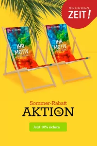 Zu den Liegestühlen