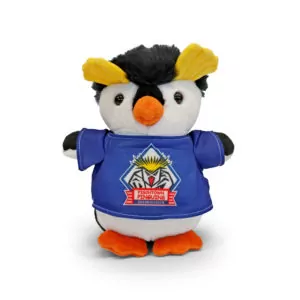 Plüschtier Fishtown Pinguins Bremerhaven