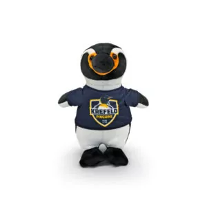 Plüschtier Krefeld Pinguine